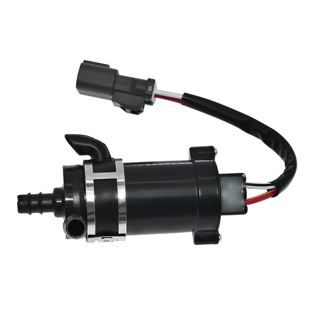 Headlight Lamp Washer Pump Motor 76806-SNB-S01 for Honda Accord CR-V Civic S2000 6B93BC-57 [6]