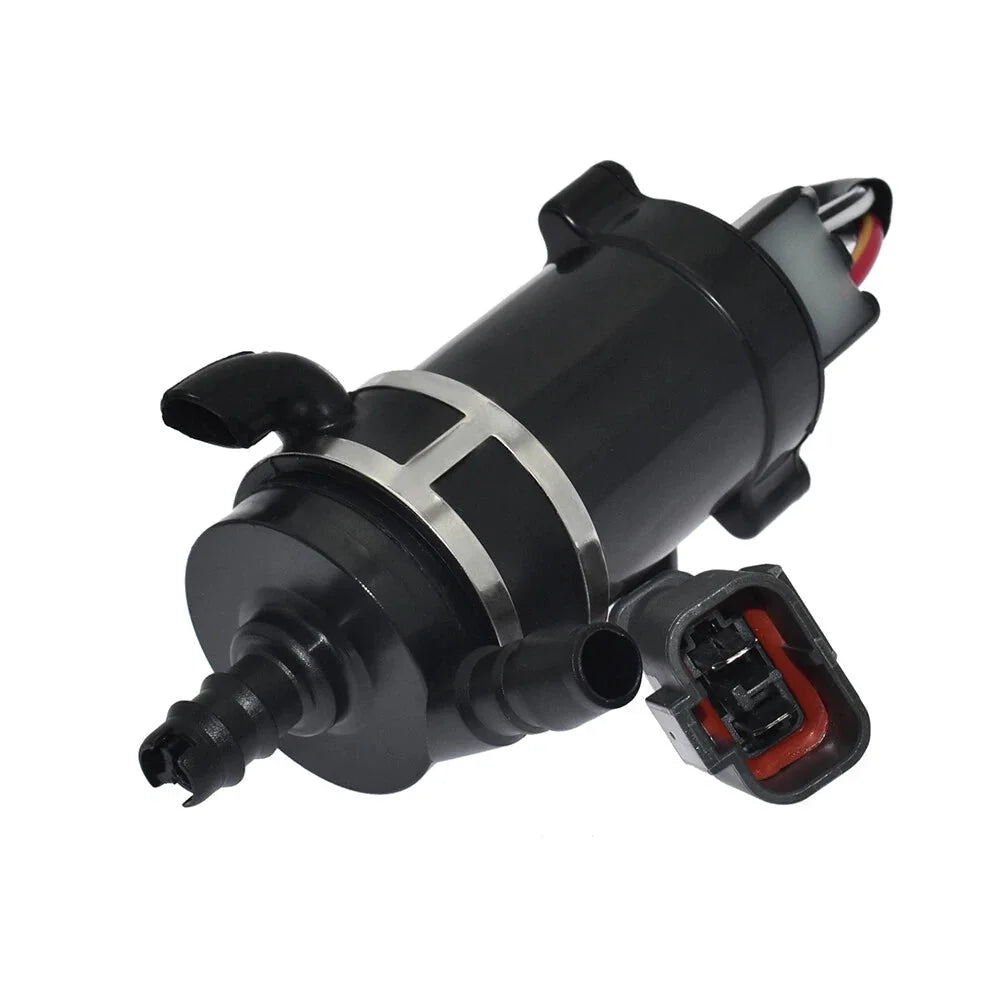 Headlight Lamp Washer Pump Motor 76806-SNB-S01 for Honda Accord CR-V Civic S2000 6B93BC-57 [8]