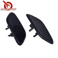 Headlight Washer Spray Nozzle Cap Pair For KIA Sportage IV KX5 15-19 98681-F1000 6B93BC-57 [4]