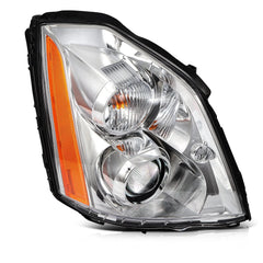 Headlights Assembly Left+Right For 2006-2011 Cadillac DTS w/HID Xenon Projector 6B93BC-57 [3]