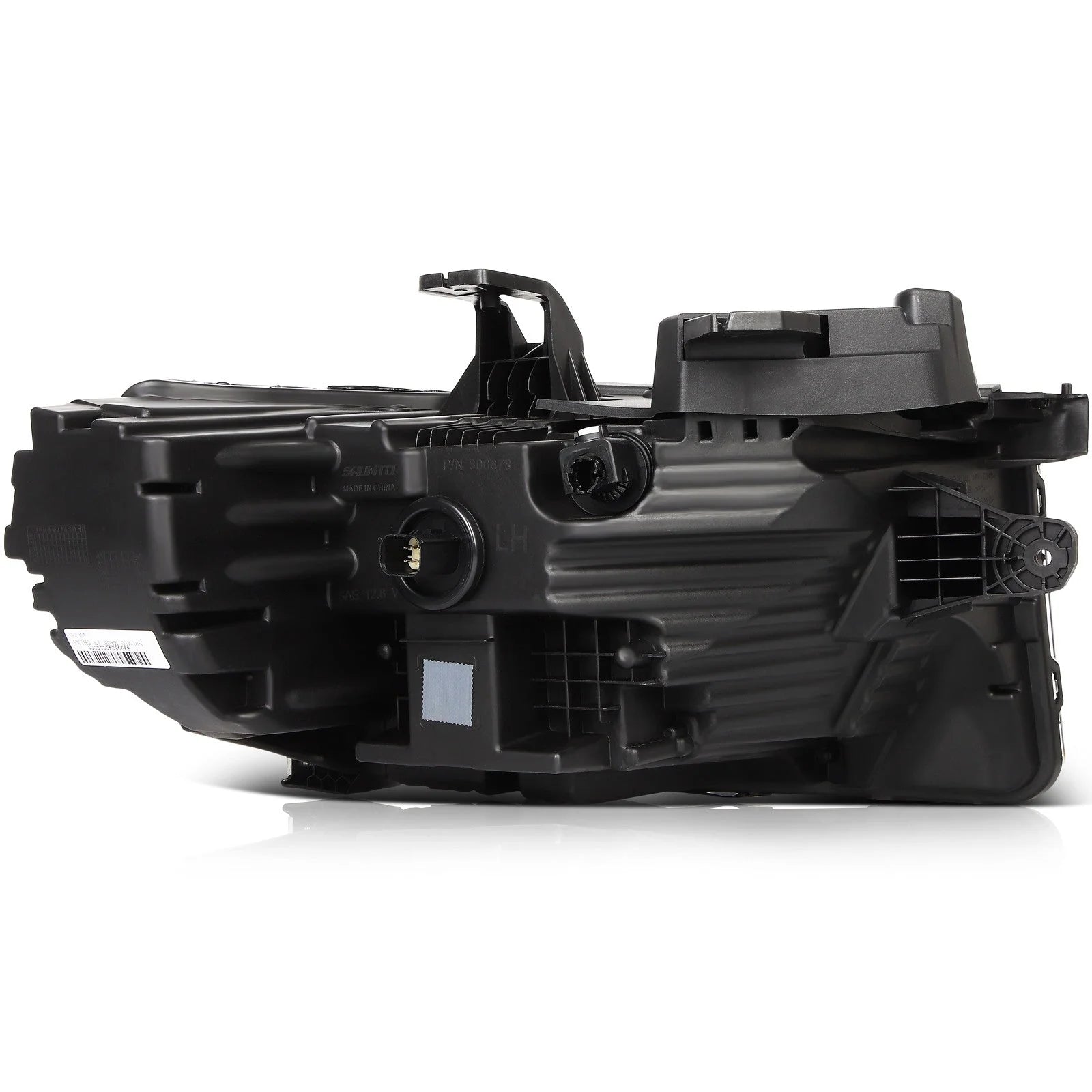 Headlights Left Side For 2020-2023 GMC Acadia SL/SLE/SLT/Denali w/LED DRL KOEEP [5]