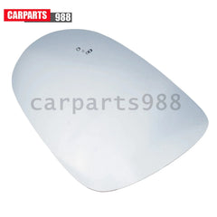Heated Door Mirror Glass Left Side For Kia Sorento 2016-20 87611C5040 87611C5000 6B93BC-57 [1]