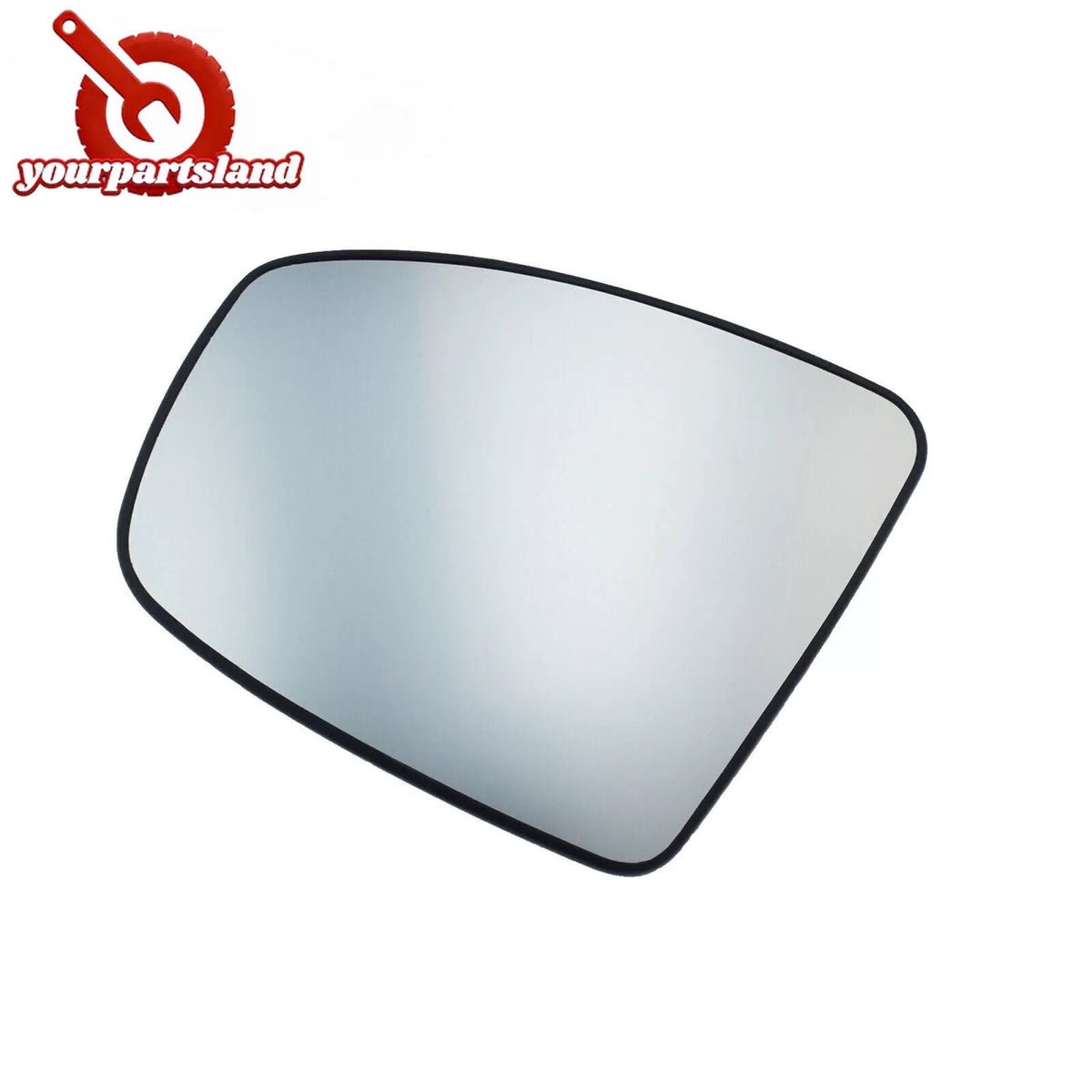 Heated Mirror Glass Left for INFINITI EX35 FX50 EX37 QX50 QX70 Nissan Murano 6B93BC-57 [1]