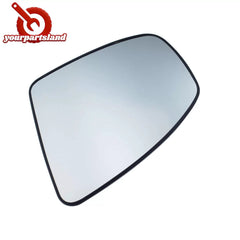 Heated Mirror Glass Left for INFINITI EX35 FX50 EX37 QX50 QX70 Nissan Murano 6B93BC-57 [2]