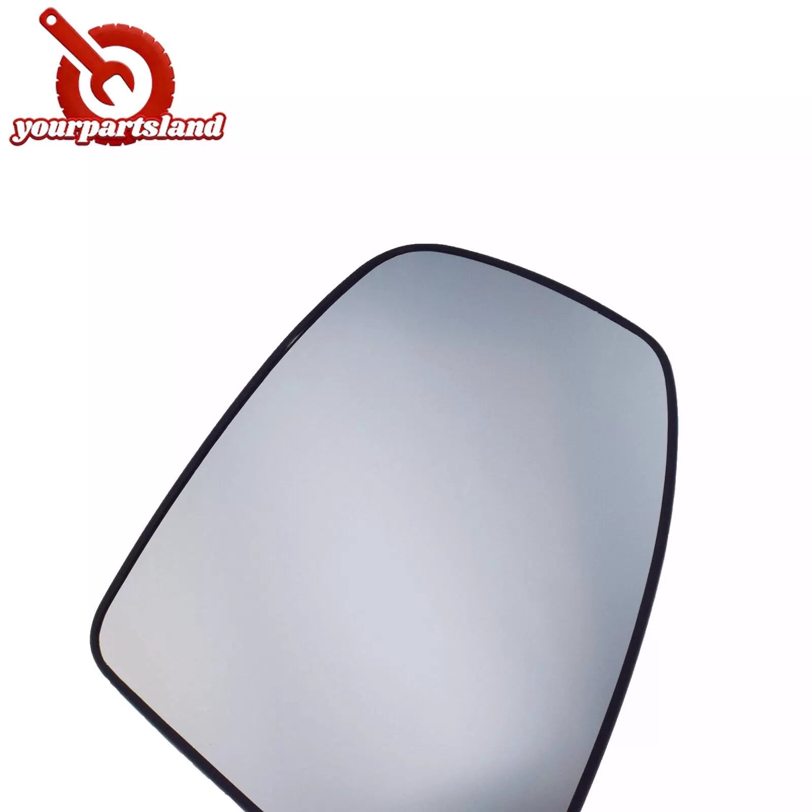 Heated Mirror Glass Left for INFINITI EX35 FX50 EX37 QX50 QX70 Nissan Murano 6B93BC-57 [3]