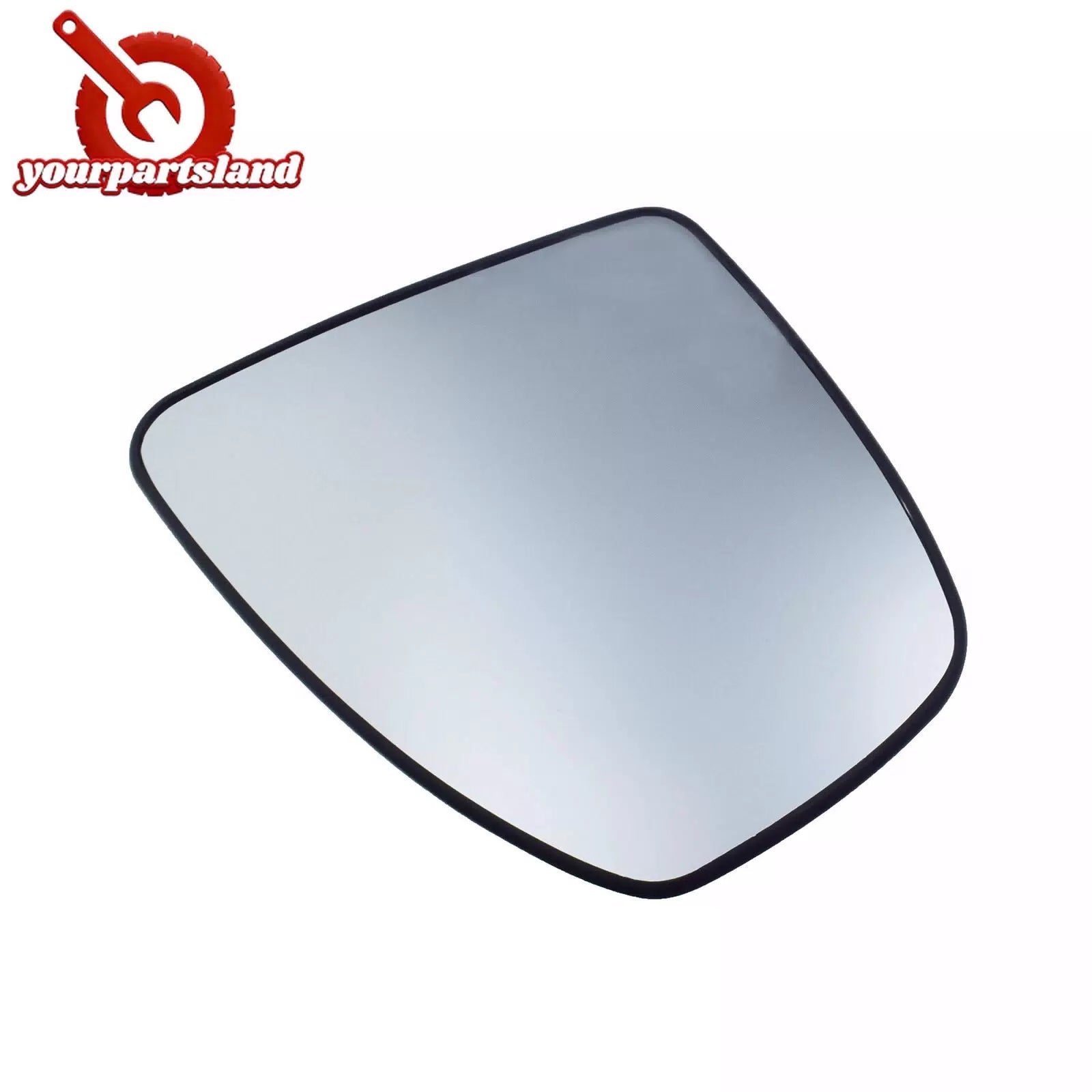Heated Mirror Glass Left for INFINITI EX35 FX50 EX37 QX50 QX70 Nissan Murano 6B93BC-57 [8]