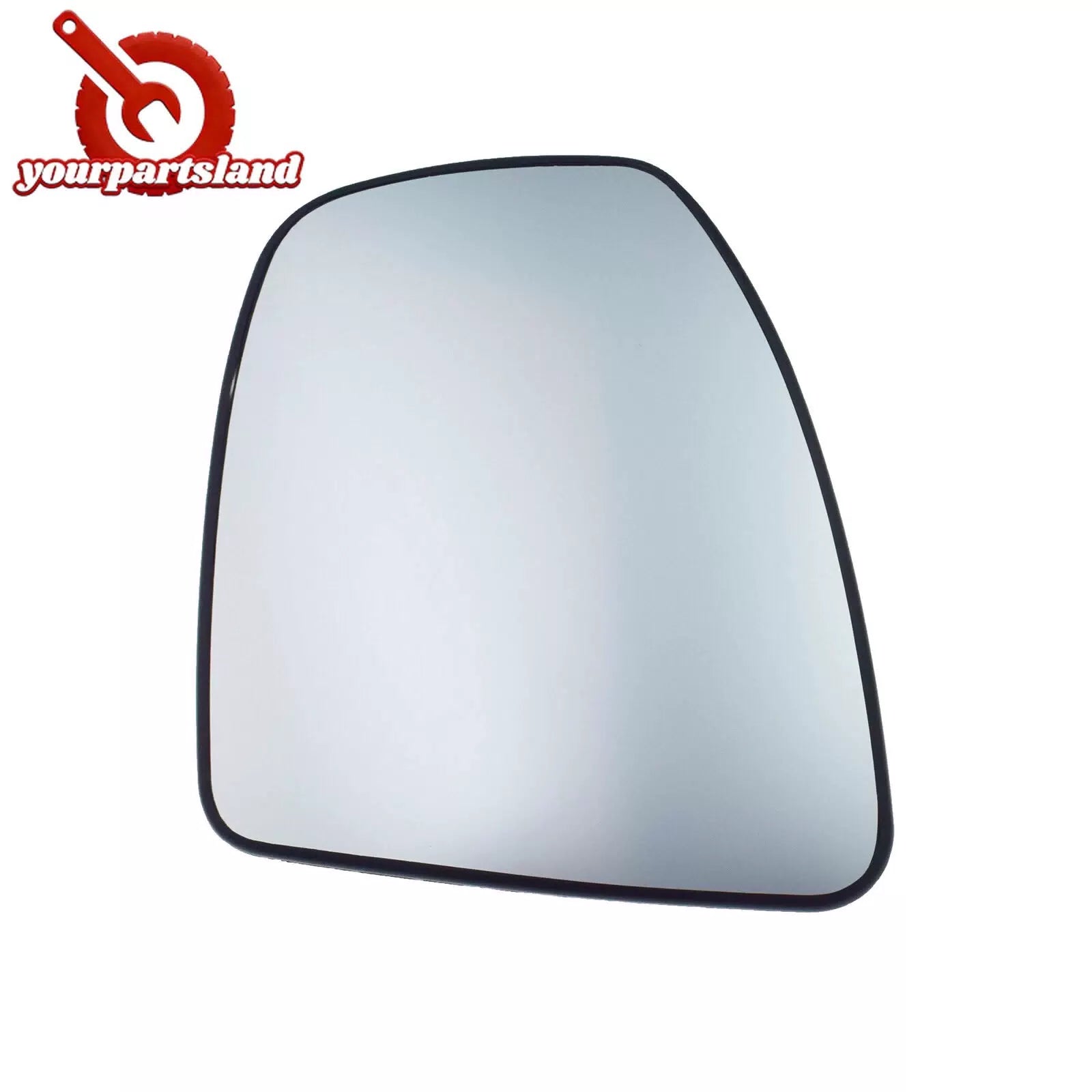 Heated Mirror Glass Left for INFINITI EX35 FX50 EX37 QX50 QX70 Nissan Murano 6B93BC-57 [9]