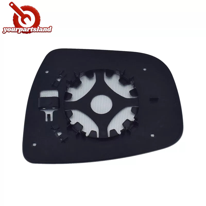 Heated Mirror Glass Passenger RH For 14-20 Rogue 15-23 Murano 17-20 Pathfinder 6B93BC-57 [4]