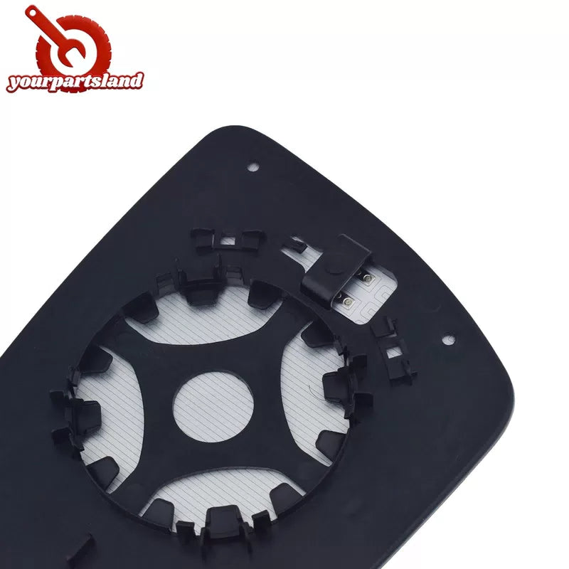 Heated Mirror Glass Passenger RH For 14-20 Rogue 15-23 Murano 17-20 Pathfinder 6B93BC-57 [6]