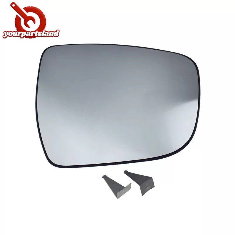 Heated Mirror Glass Passenger RH For 14-20 Rogue 15-23 Murano 17-20 Pathfinder 6B93BC-57 [8]