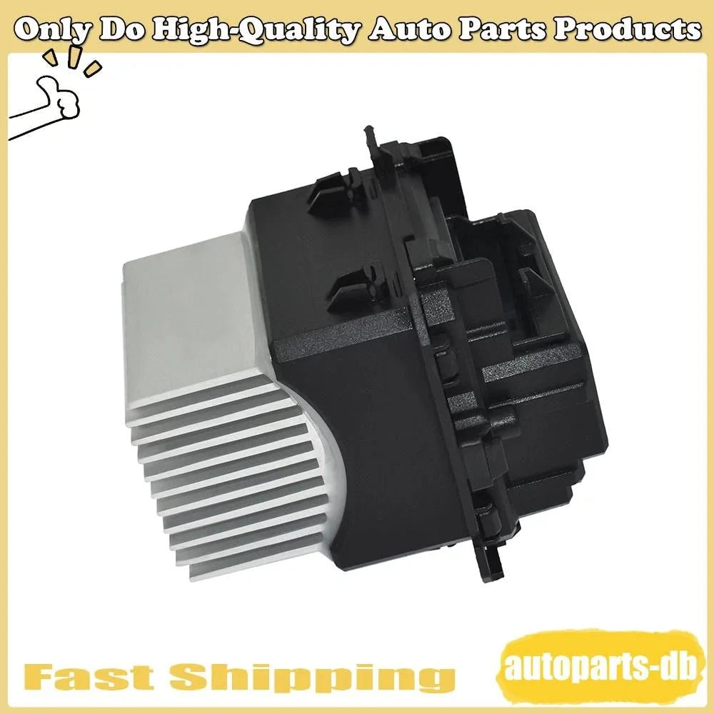 Heater Blower Motor Resistor T1033613F-C 18301777 for Nissan Juke 6B93BC-57 [1]