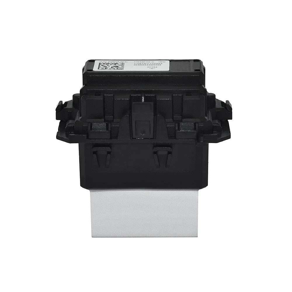 Heater Blower Motor Resistor T1033613F-C 18301777 for Nissan Juke 6B93BC-57 [3]