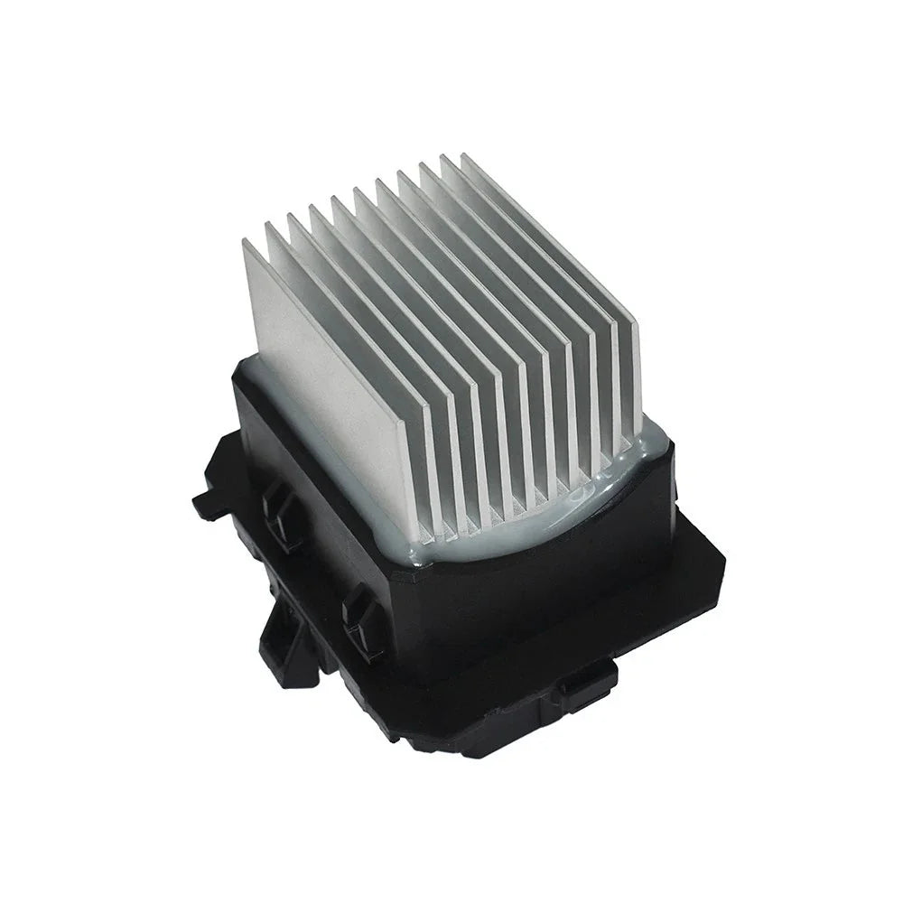 Heater Blower Motor Resistor T1033613F-C 18301777 for Nissan Juke 6B93BC-57 [7]