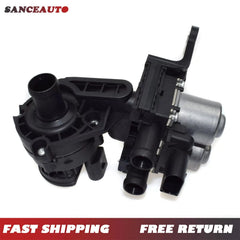 Heater Control Valve for Audi A6 A6 Quattro 2005-2011 S6 07-11 4F1959617B 6B93BC-57 [1]