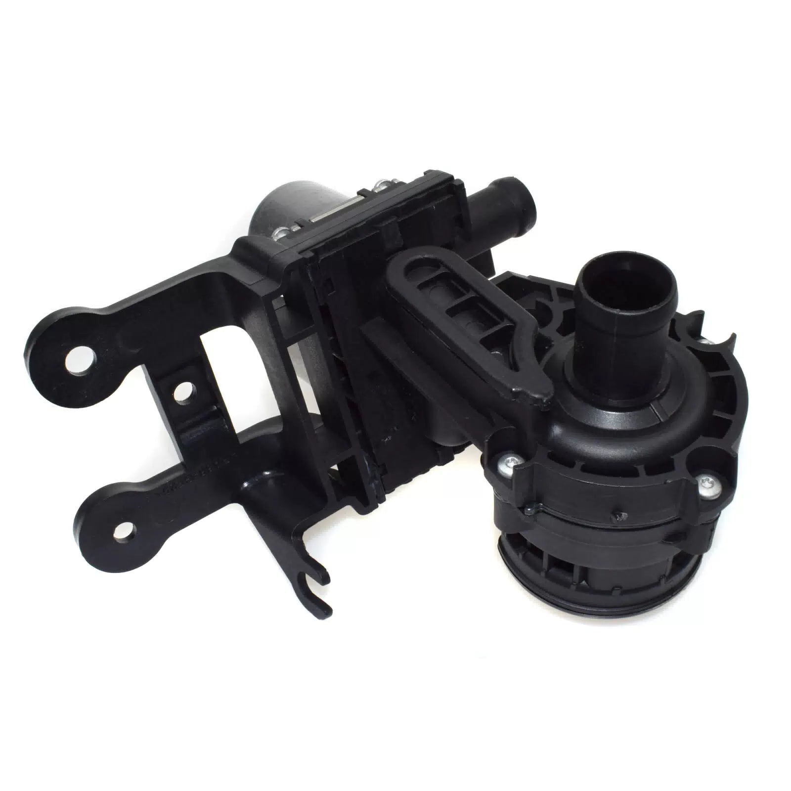 Heater Control Valve for Audi A6 A6 Quattro 2005-2011 S6 07-11 4F1959617B 6B93BC-57 [3]