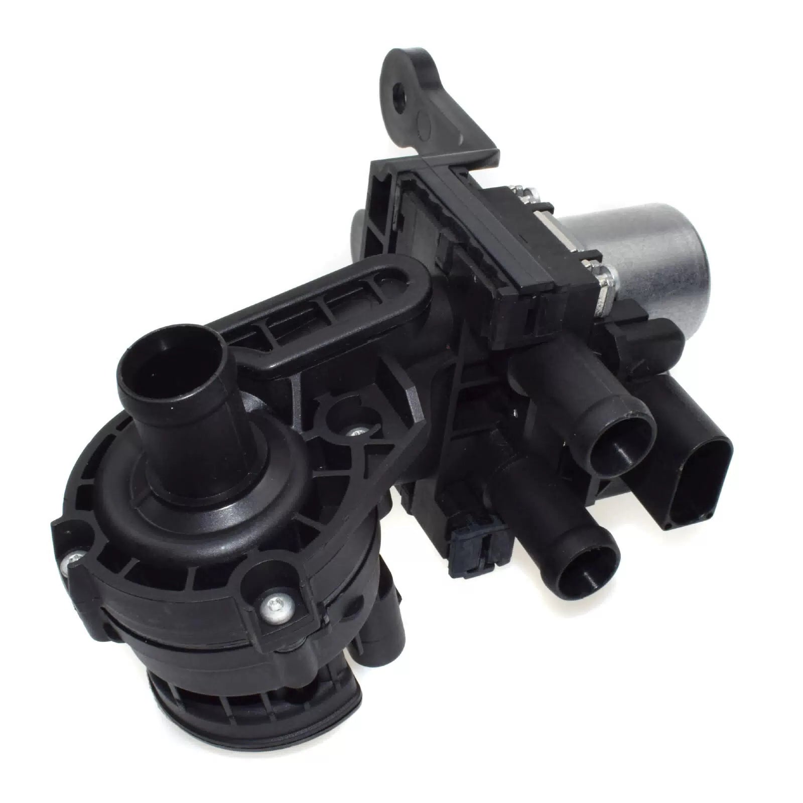 Heater Control Valve for Audi A6 A6 Quattro 2005-2011 S6 07-11 4F1959617B 6B93BC-57 [6]