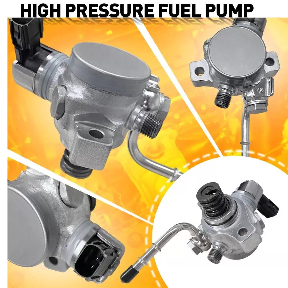 High Pressure Fuel Pump For 2018-2021 Honda Odyssey Ridgeline 16790-RLV-A01 EOA 6B93BC-57 [11]