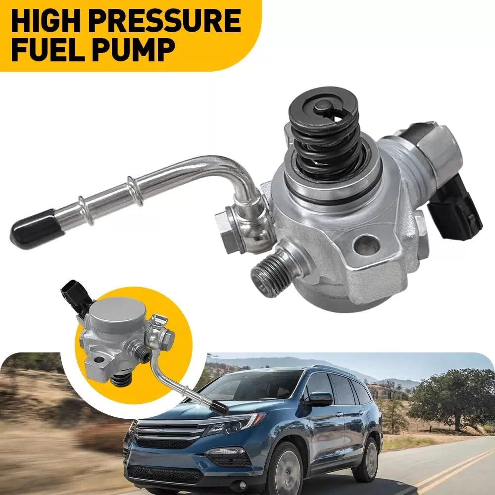 High Pressure Fuel Pump For 2018-2021 Honda Odyssey Ridgeline 16790-RLV-A01 EOA 6B93BC-57 [1]