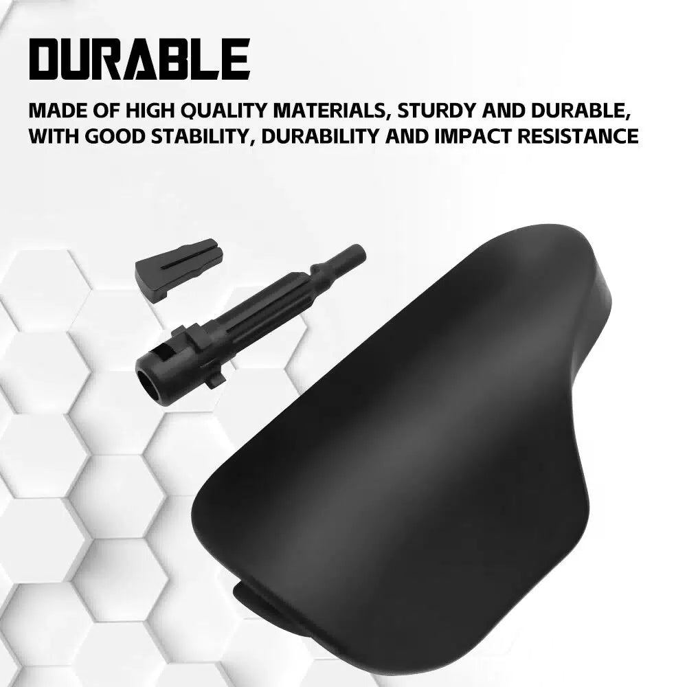 Hood Bonnet Release Lever Latch Handle for 2006-2014 Audi TT Coupe/Roadster EOA 6B93BC-57 [8]