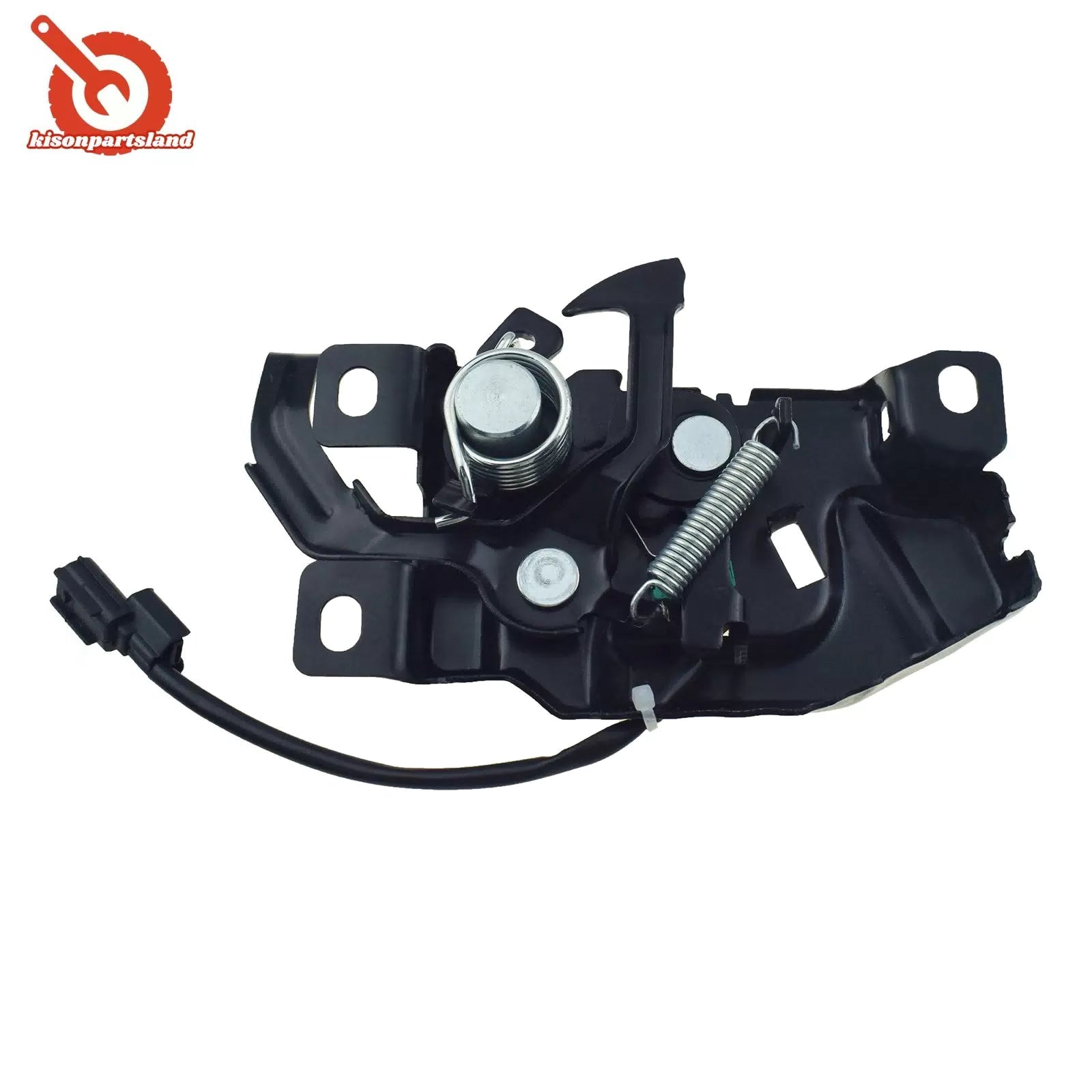 Hood Latch Clasp for 1998 99 00 01 2002 Honda Accord EX SE 02 Accord 74120S84A21 6B93BC-57 [1]