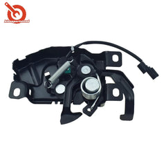 Hood Latch Clasp for 1998 99 00 01 2002 Honda Accord EX SE 02 Accord 74120S84A21 6B93BC-57 [4]