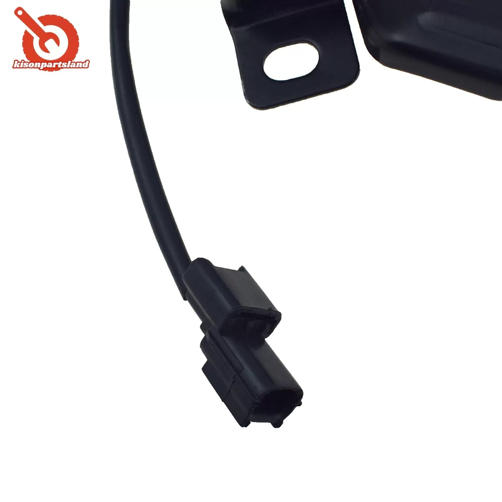 Hood Latch Clasp for 1998 99 00 01 2002 Honda Accord EX SE 02 Accord 74120S84A21 6B93BC-57 [9]