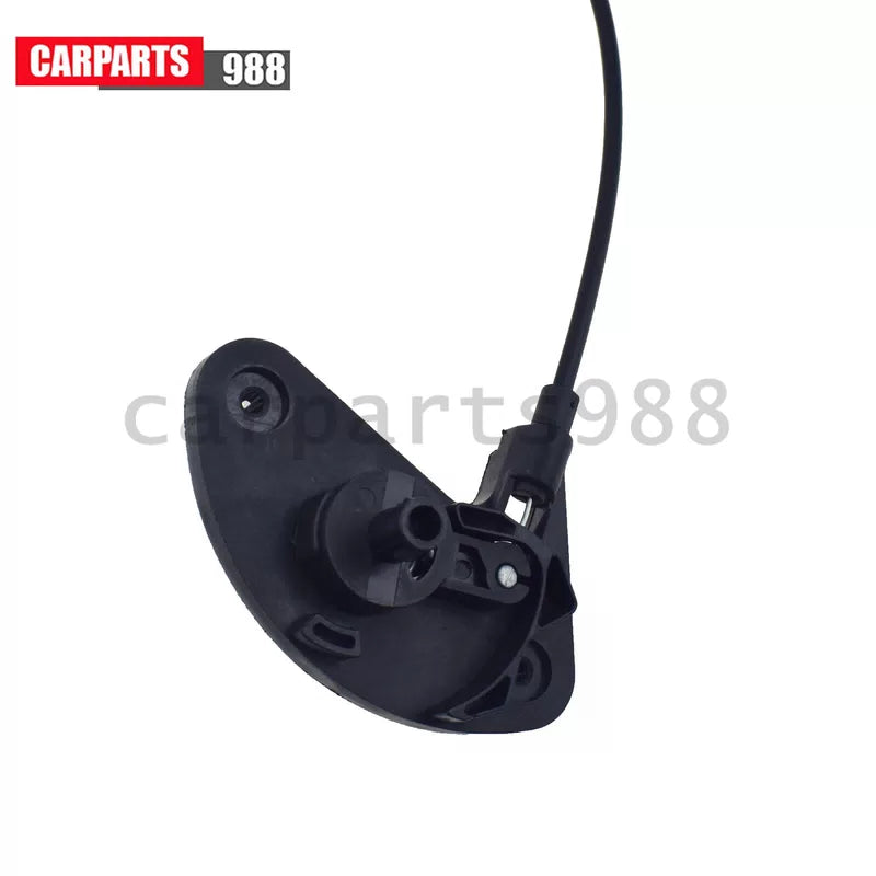 Hood Latch Lock Release Cable Handle for 2012-17 Ford Focus C-Max CV6Z16916A 6B93BC-57 [6]