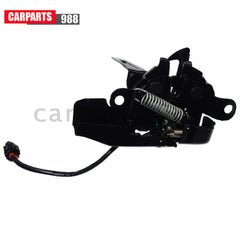 Hood Latch Lock TO1234168 535100E100 for 2014 2015 2016-2019 Toyota Highlander 6B93BC-57 [2]