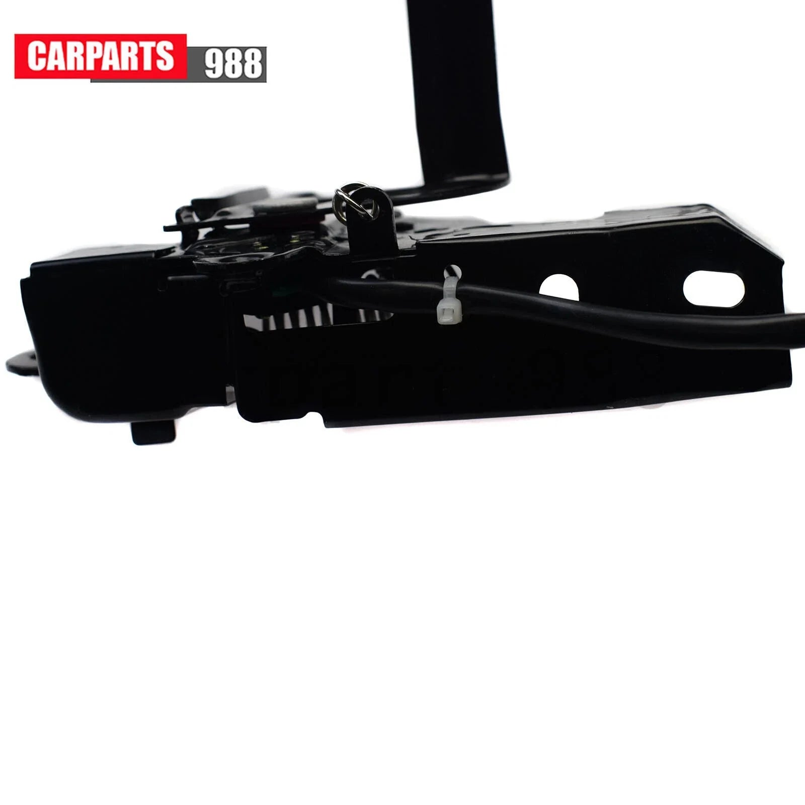 Hood Latch Lock TO1234168 535100E100 for 2014 2015 2016-2019 Toyota Highlander 6B93BC-57 [5]