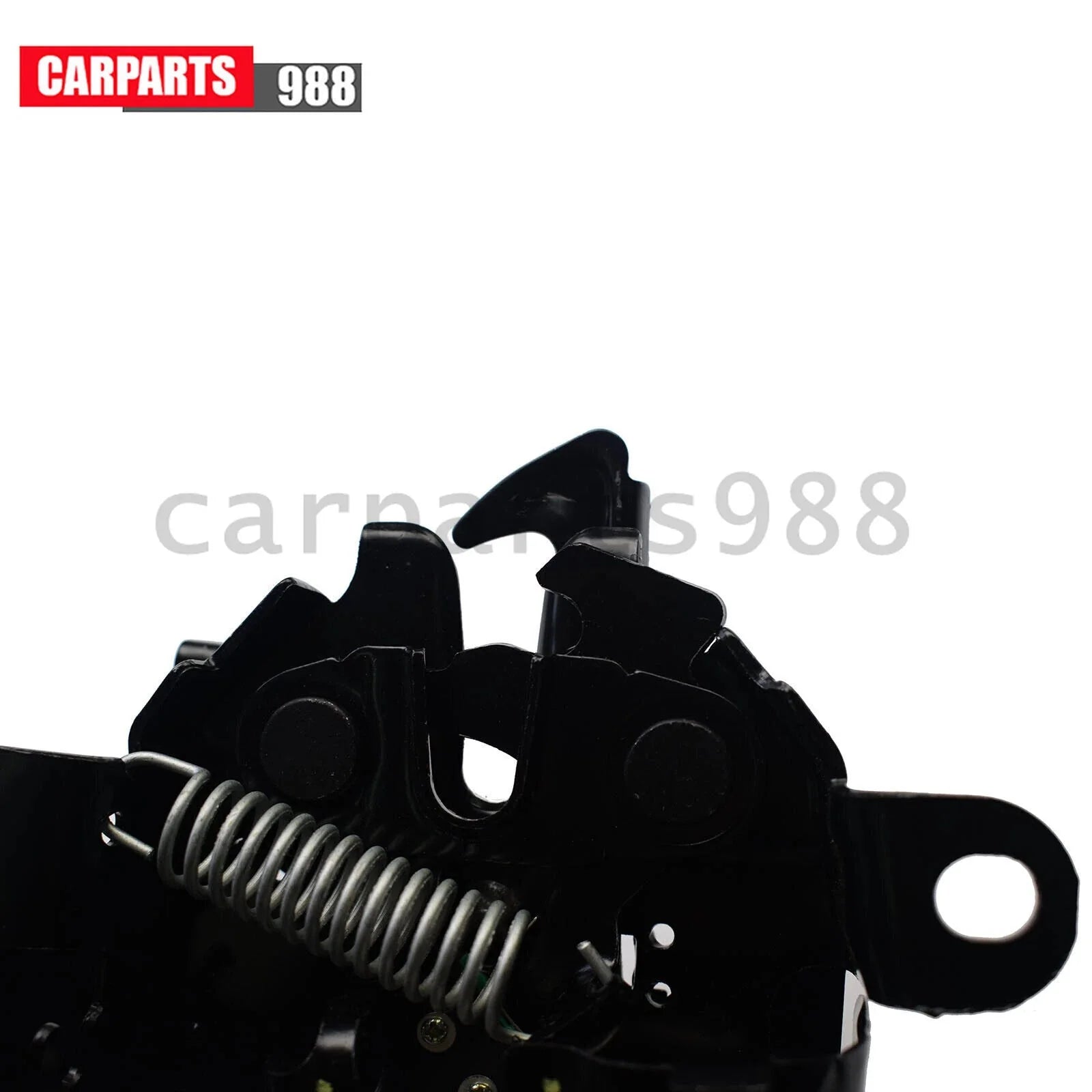 Hood Latch Lock TO1234168 535100E100 for 2014 2015 2016-2019 Toyota Highlander 6B93BC-57 [6]