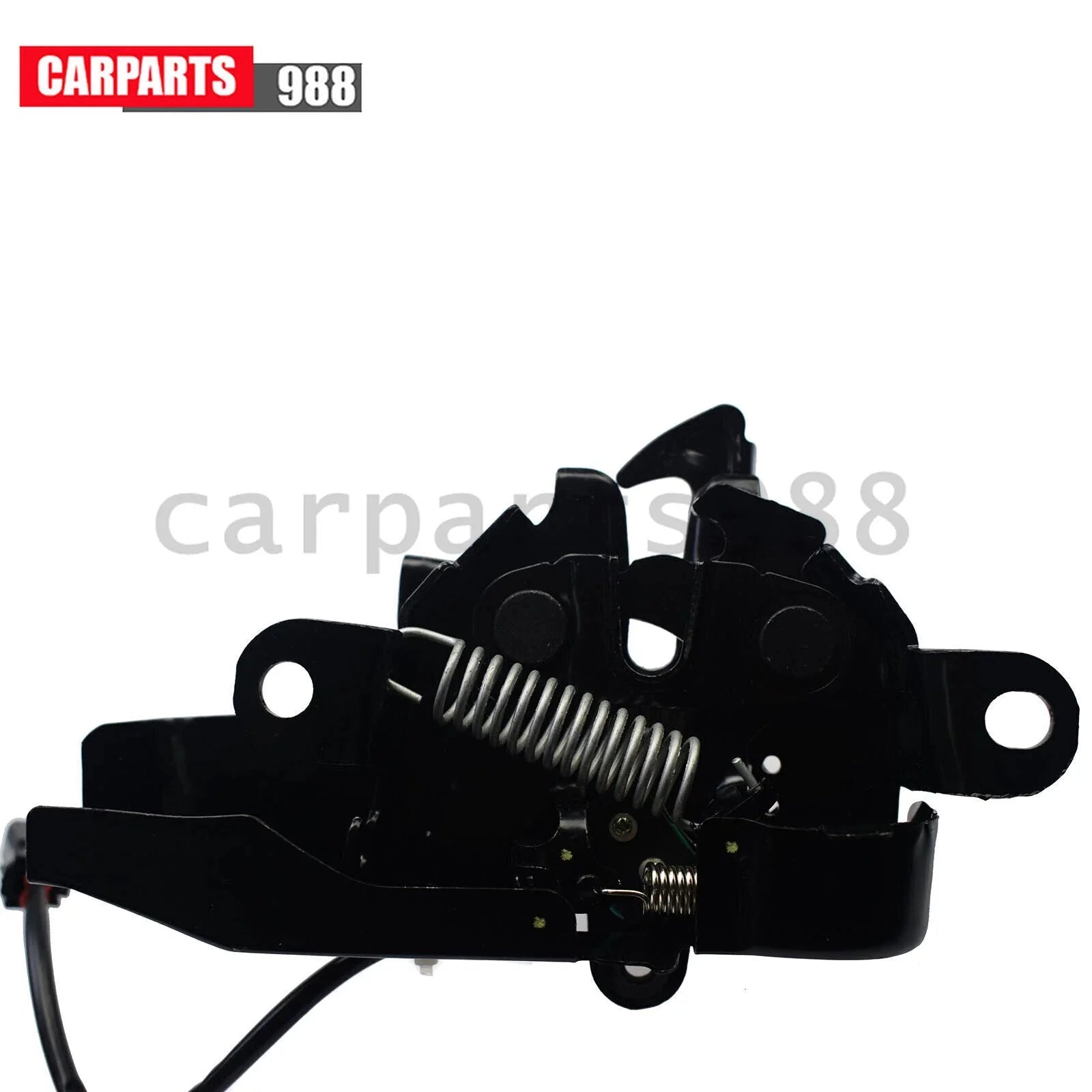 Hood Latch Lock TO1234168 535100E100 for 2014 2015 2016-2019 Toyota Highlander 6B93BC-57 [7]