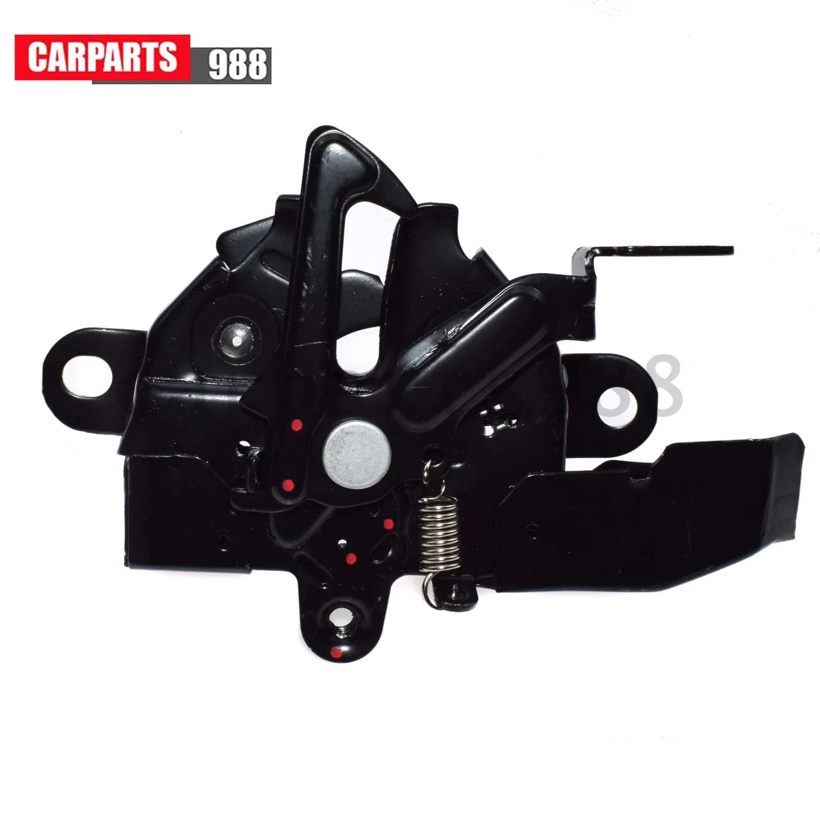 Hood Latch Lock for Toyota Corolla 2009 2010 2011-2013 TO1234119 5351002330 6B93BC-57 [1]