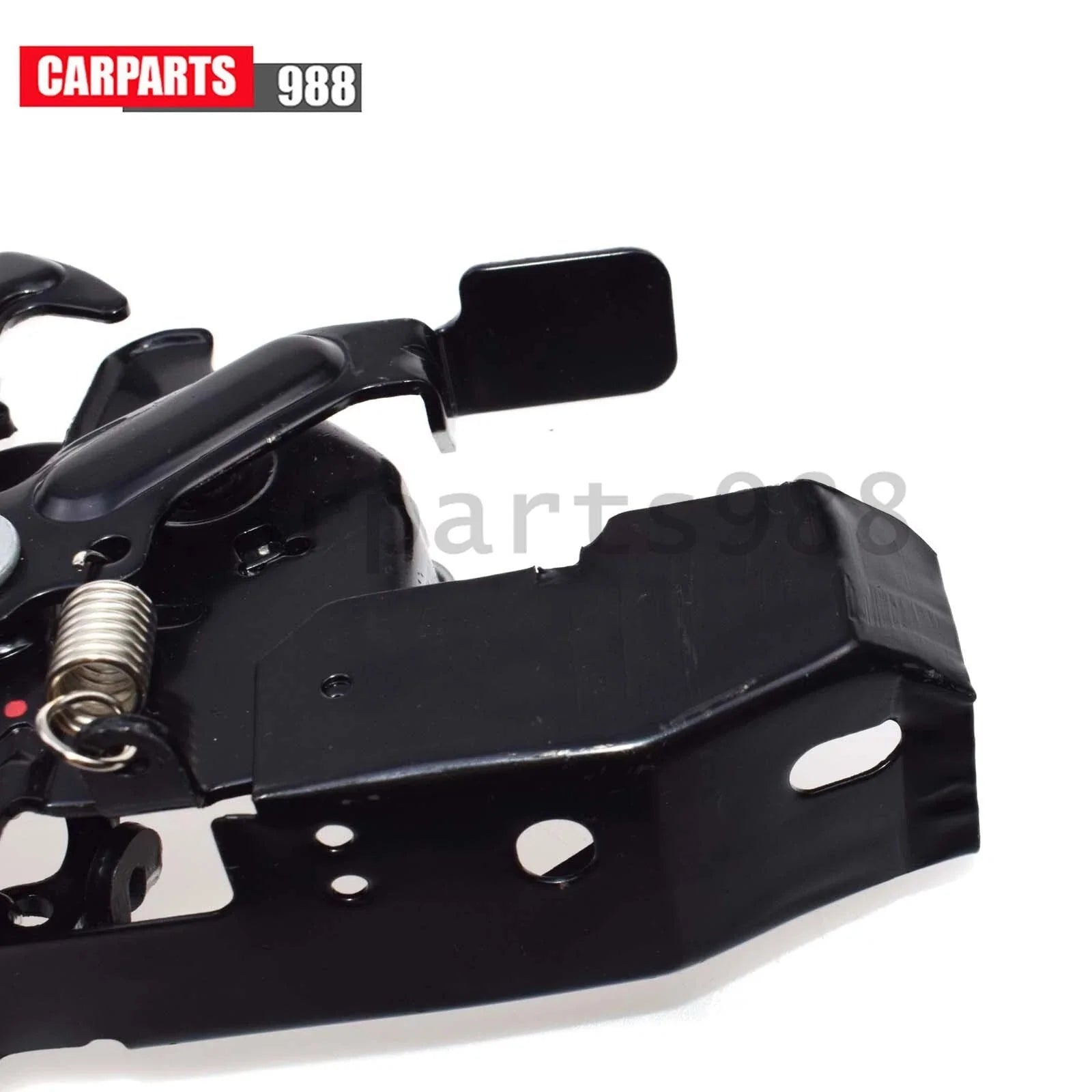 Hood Latch Lock for Toyota Corolla 2009 2010 2011-2013 TO1234119 5351002330 6B93BC-57 [10]