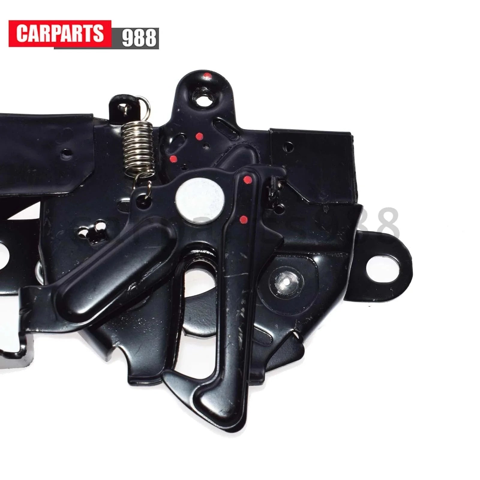 Hood Latch Lock for Toyota Corolla 2009 2010 2011-2013 TO1234119 5351002330 6B93BC-57 [11]
