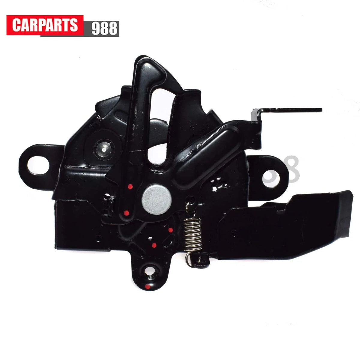 Hood Latch Lock for Toyota Corolla 2009 2010 2011-2013 TO1234119 5351002330 6B93BC-57 [1]