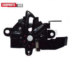 Hood Latch Lock for Toyota Corolla 2009 2010 2011-2013 TO1234119 5351002330 6B93BC-57 [1]