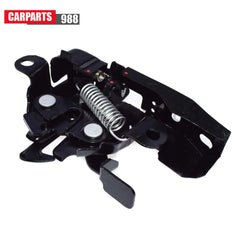 Hood Latch Lock for Toyota Corolla 2009 2010 2011-2013 TO1234119 5351002330 6B93BC-57 [2]