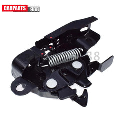 Hood Latch Lock for Toyota Corolla 2009 2010 2011-2013 TO1234119 5351002330 6B93BC-57 [3]