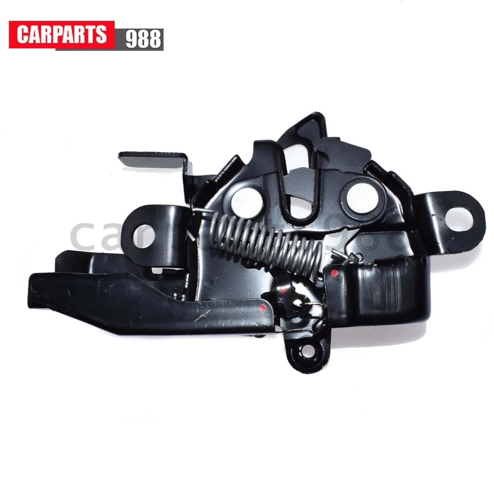 Hood Latch Lock for Toyota Corolla 2009 2010 2011-2013 TO1234119 5351002330 6B93BC-57 [6]