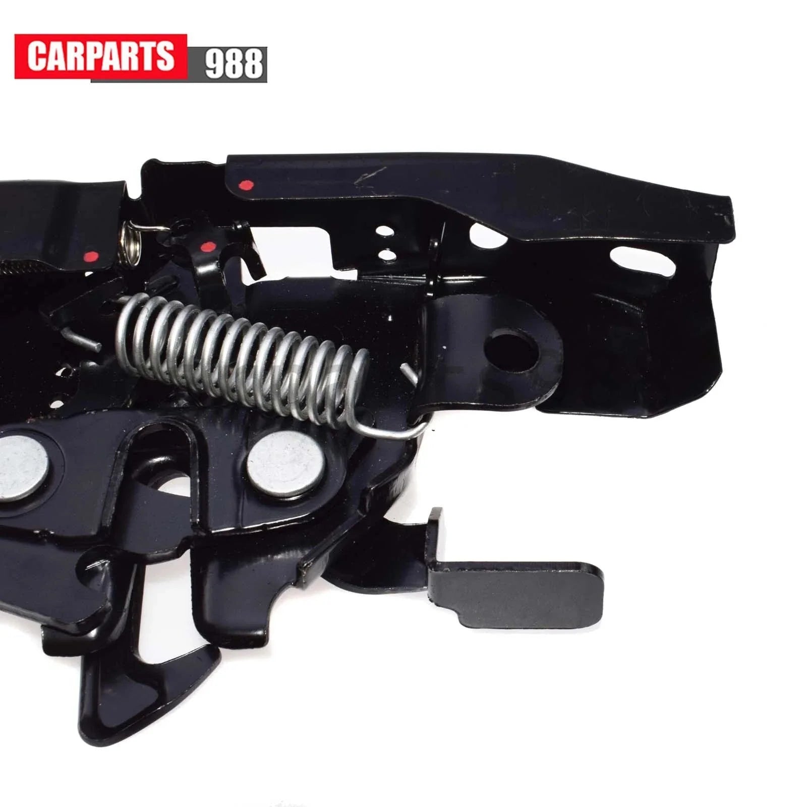 Hood Latch Lock for Toyota Corolla 2009 2010 2011-2013 TO1234119 5351002330 6B93BC-57 [7]