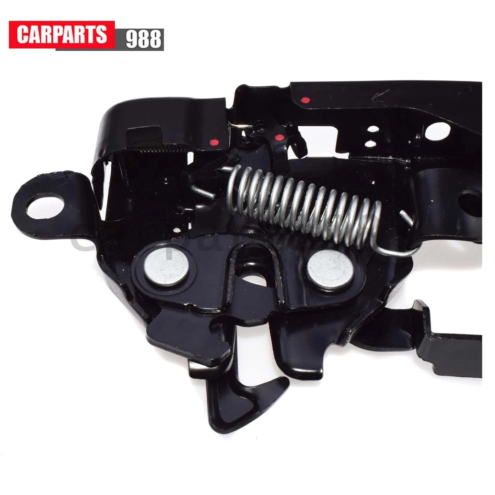 Hood Latch Lock for Toyota Corolla 2009 2010 2011-2013 TO1234119 5351002330 6B93BC-57 [8]