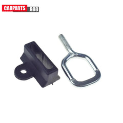 Hood Safety Catch 51237008756 for BMW 328xi 328i 335xi 335i E90 E91 E92 E93 6B93BC-57 [3]