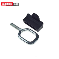 Hood Safety Catch 51237008756 for BMW 328xi 328i 335xi 335i E90 E91 E92 E93 6B93BC-57 [4]