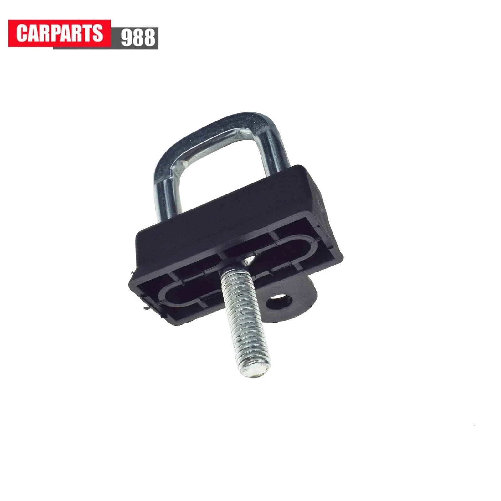 Hood Safety Catch 51237008756 for BMW 328xi 328i 335xi 335i E90 E91 E92 E93 6B93BC-57 [5]