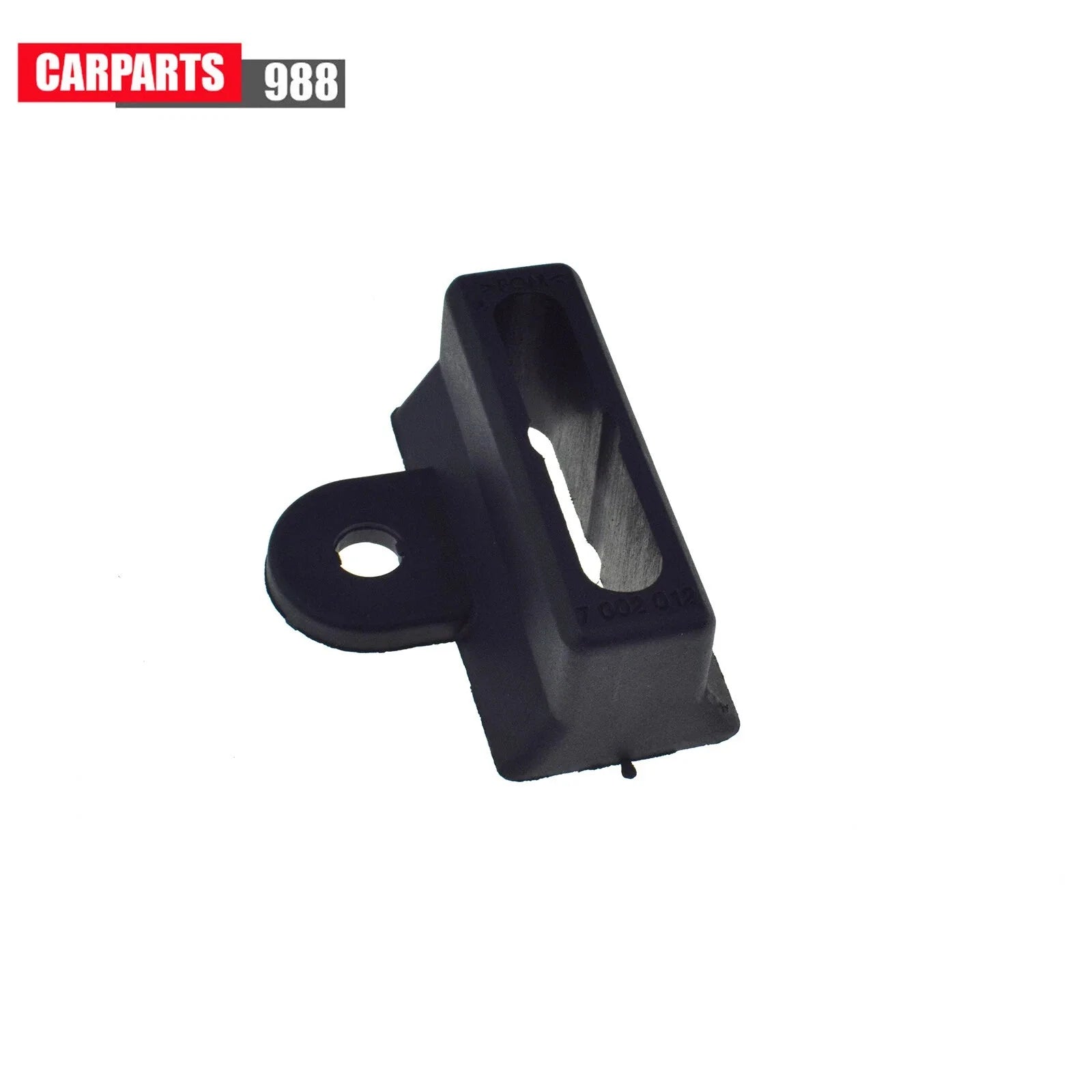 Hood Safety Catch 51237008756 for BMW 328xi 328i 335xi 335i E90 E91 E92 E93 6B93BC-57 [8]