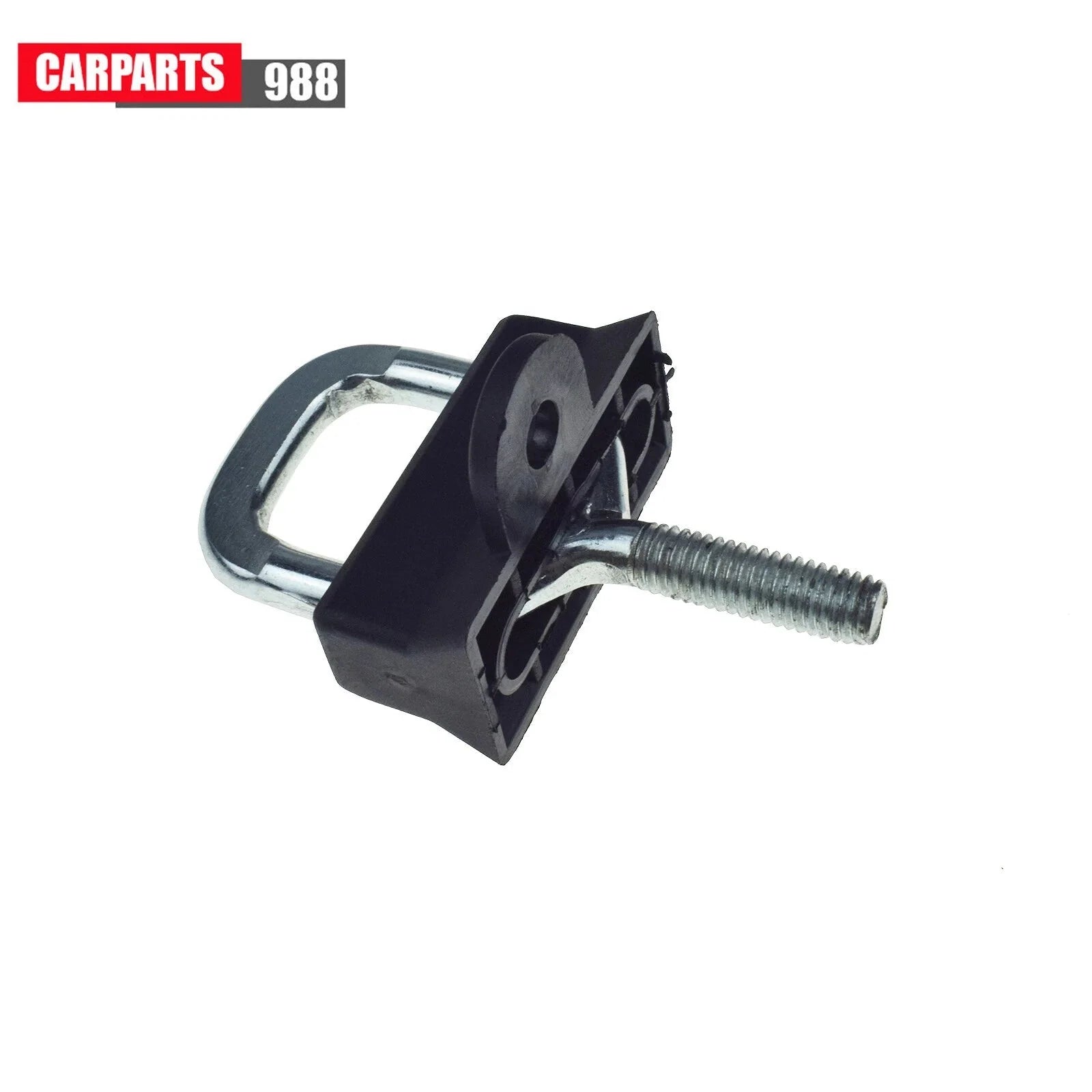 Hood Safety Catch 51237008756 for BMW 328xi 328i 335xi 335i E90 E91 E92 E93 6B93BC-57 [9]