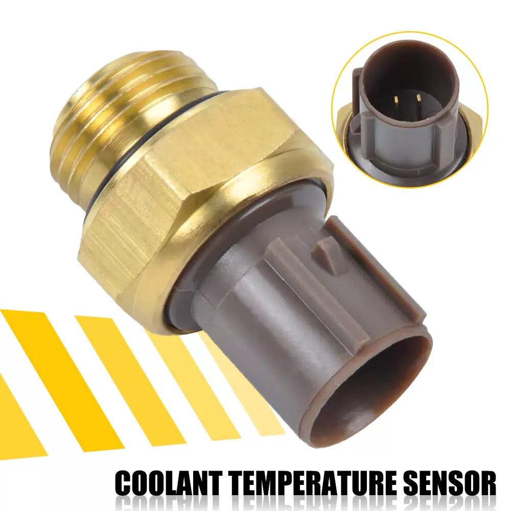 IAT Sensor for Honda Civic Accord CR-V Acura MDX Element RSX TSX 37880PLC004 EOA 6B93BC-57 [8]