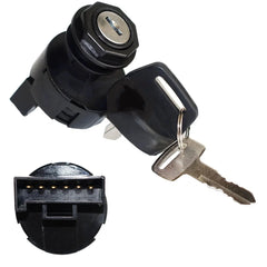 IGNITION KEY SWITCH for Can-Am Defender Max HD8 HD10 Maverick Trail/Sport 1000 6B93BC-57 [4]