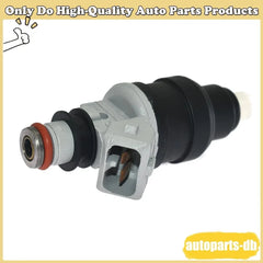 INP-640 MD311311 Fuel Injector for Mitsubishi Mirage Montero Galant Eclipse 6B93BC-57 [1]