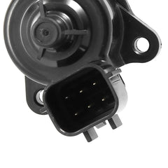 Idle Air Control IAC Valve for Yamaha GRIZZLY 550 YFM550 4x4 2010-2014 6B93BC-57 [2]